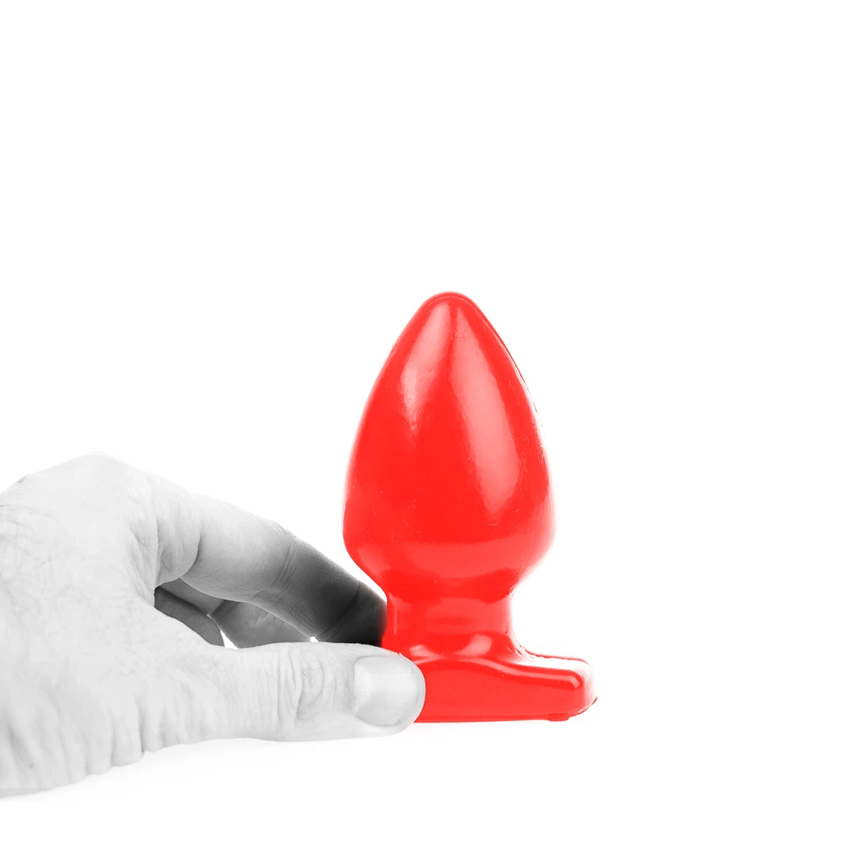 Spade Plug Red S 6 Spade Plug Red S - Afbeelding 6