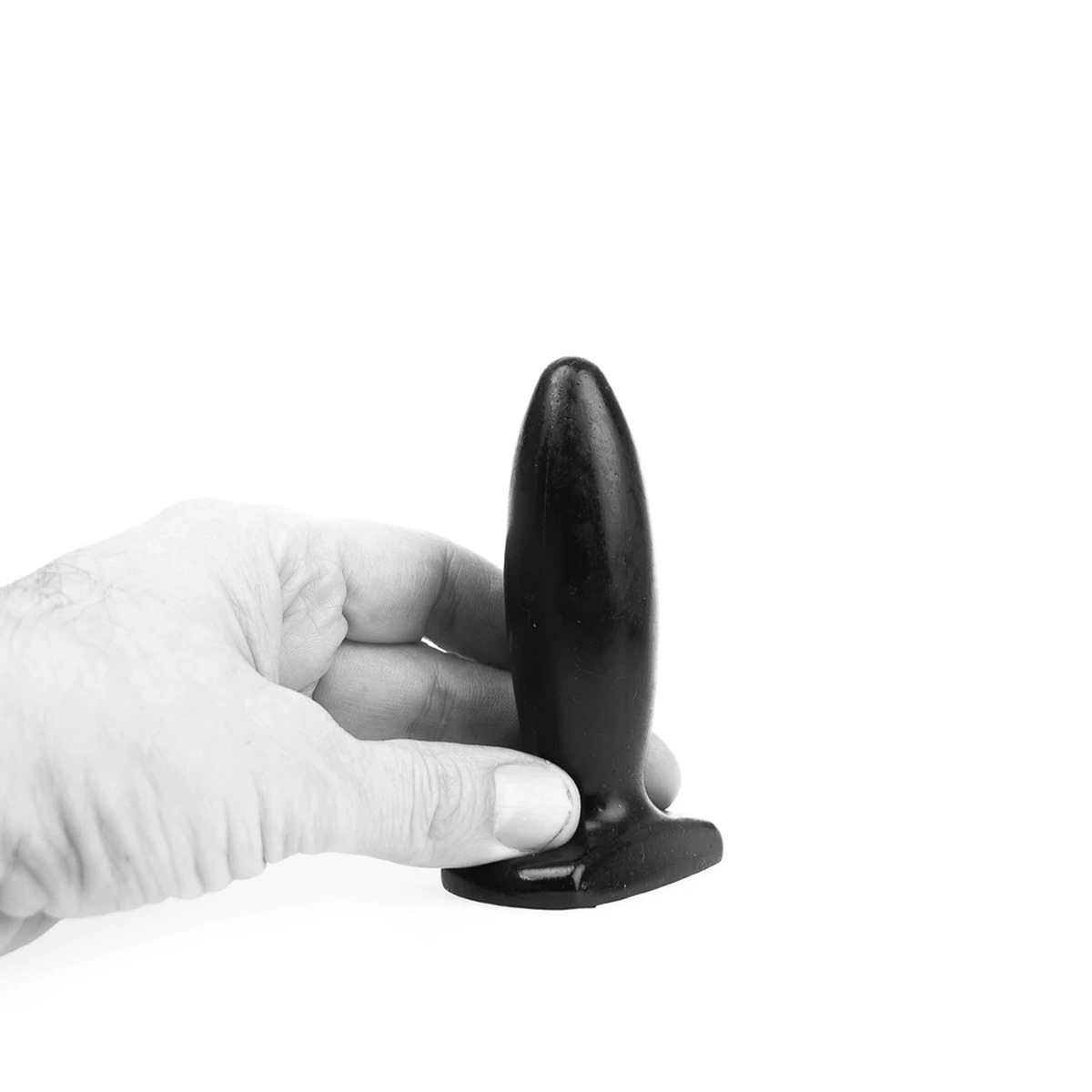 Slim Plug Black S 6 Slim Plug Black S - Afbeelding 6