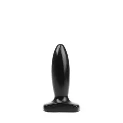 Slim Plug Black M
