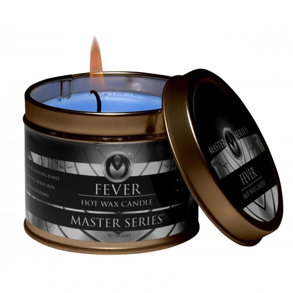 Fever Hot Wax Candle 1 Fever Hot Wax Candle