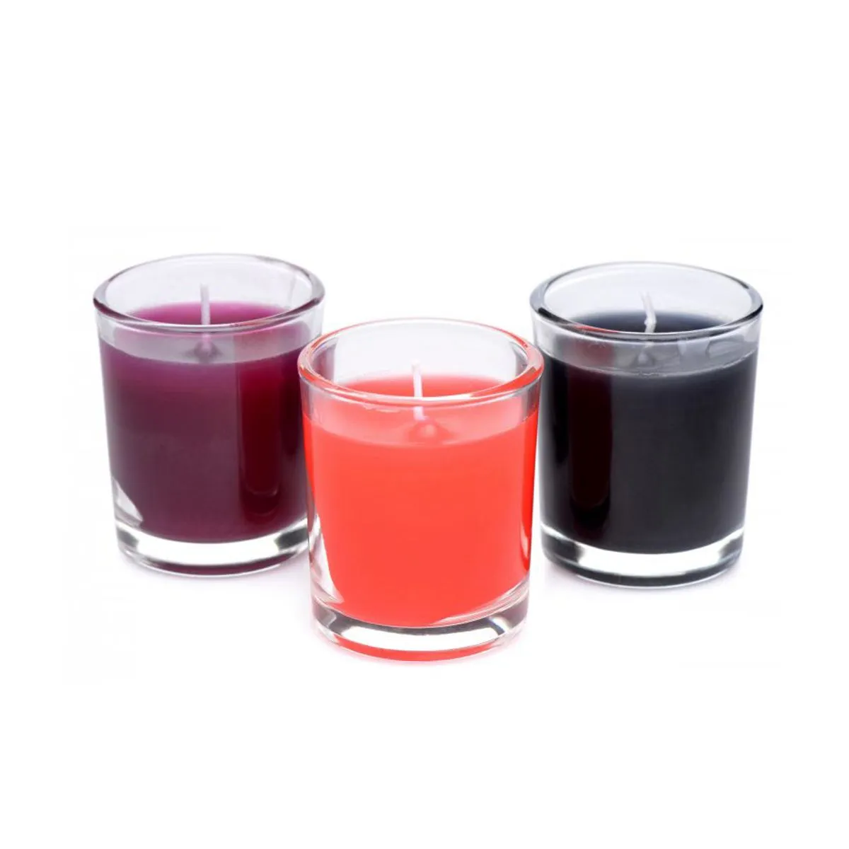 Flame Drippers Hete Wax Kaarsen 1 Flame Drippers Hete Wax Kaarsen