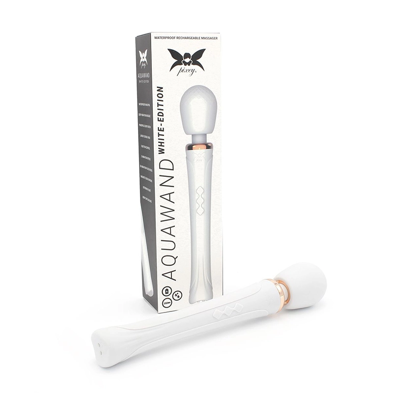 Pixey Aquawand White Edition 6 Pixey Aquawand White Edition - Afbeelding 6