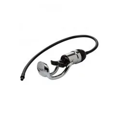 Maximum Results Pump Set -Bondage winkel 12638 TRANSPA 04