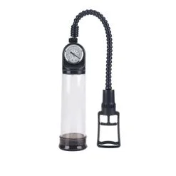 CalExotics – Master Gauge Penis Pump