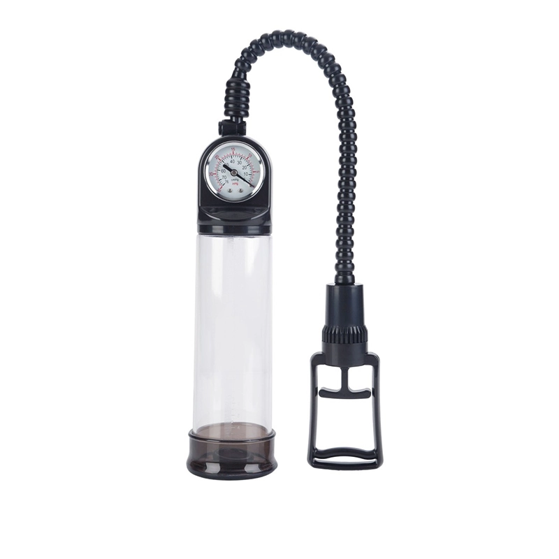 CalExotics – Master Gauge Penis Pump 1 CalExotics – Master Gauge Penis Pump