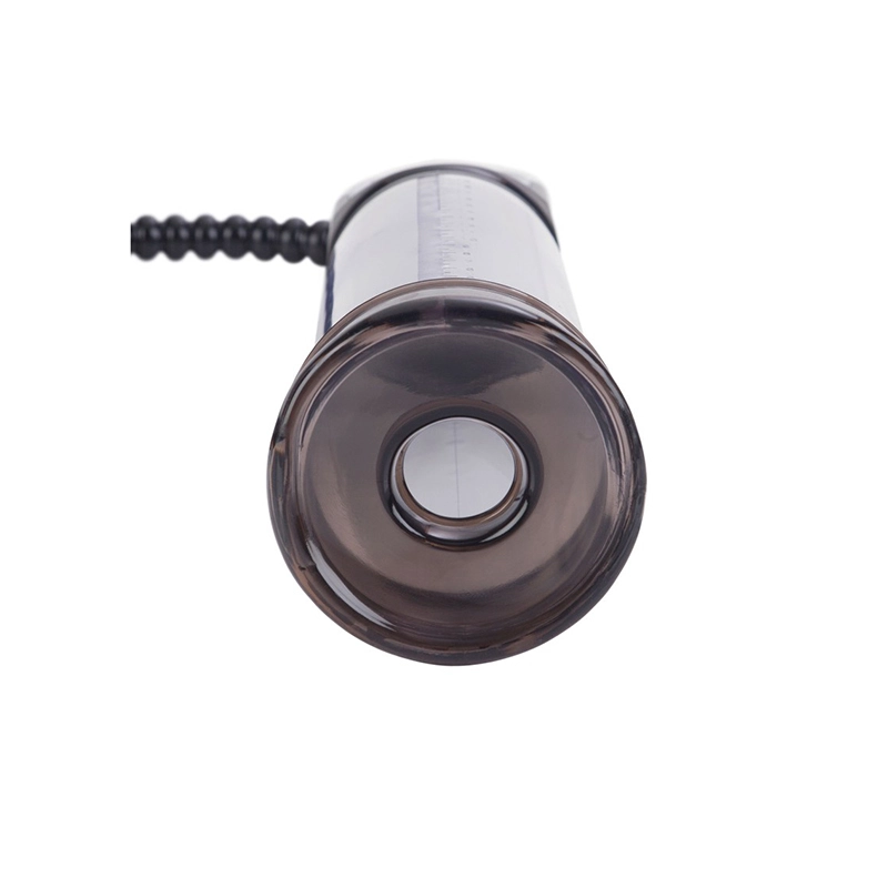 CalExotics – Master Gauge Penis Pump 2 CalExotics – Master Gauge Penis Pump - Afbeelding 2