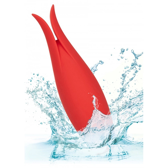 Red Hot Fury 6 Red Hot Fury - Afbeelding 6