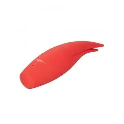 Red Hot Sizzle 17 Red Hot Sizzle -Bondage winkel 13086 RED 05