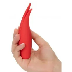 Red Hot Sizzle 15 Red Hot Sizzle -Bondage winkel 13086 RED 08