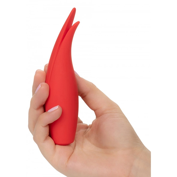 Red Hot Sizzle 6 Red Hot Sizzle - Afbeelding 6