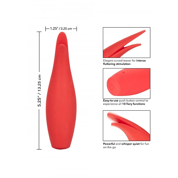 Red Hot Sizzle 5 Red Hot Sizzle - Afbeelding 5