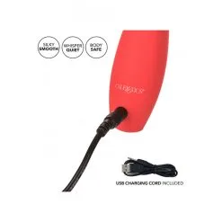 Red Hot Sizzle 13 Red Hot Sizzle -Bondage winkel 13086 RED 10