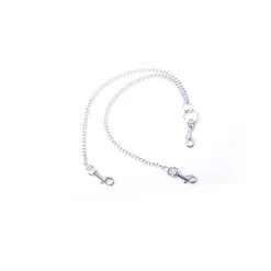 Ketting Met Drie Uiteinden -Bondage winkel 131 kio 6908 2