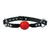 Ballgag Red