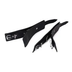 Arm Locking Cuffs S/M -Bondage winkel 134 kio 0284 02 1