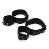 Leg Locking Cuffs