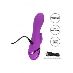 Valley Vamp 10 Valley Vamp -Bondage winkel 13449 PURPLE 05