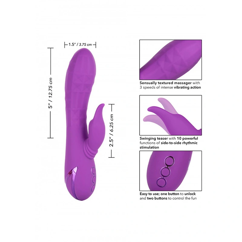 Valley Vamp 3 Valley Vamp - Afbeelding 3