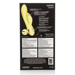 Venice Vixen -Bondage winkel 13451 GREEN 03