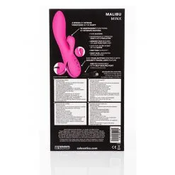 Malibu Minx -Bondage winkel 13455 PINK 03