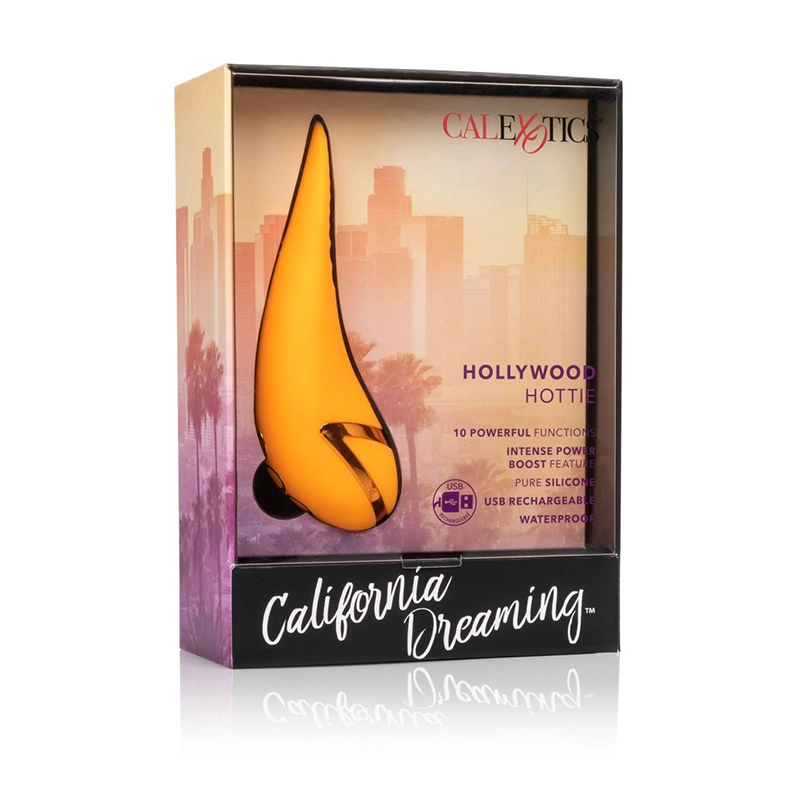 CalExotics – Hollywood Hottie 8 CalExotics – Hollywood Hottie - Afbeelding 8