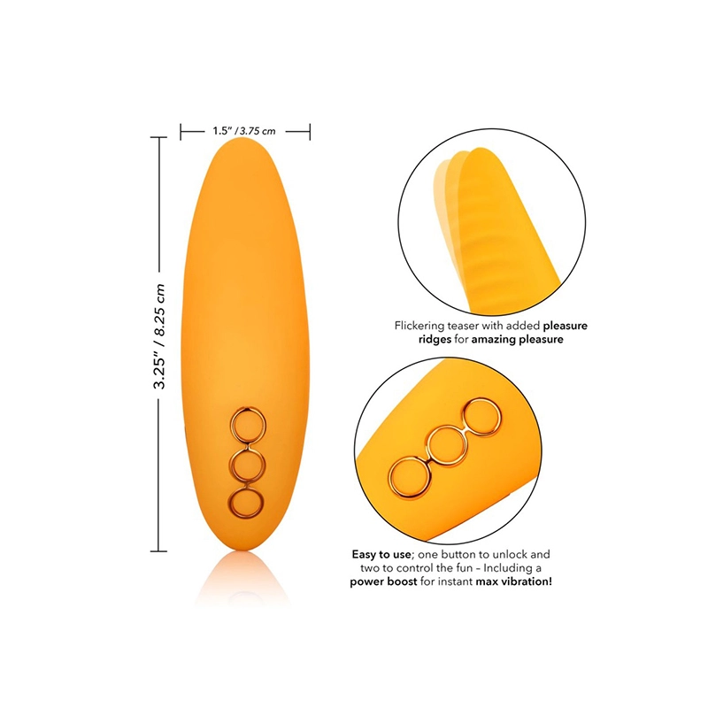 CalExotics – Hollywood Hottie 6 CalExotics – Hollywood Hottie - Afbeelding 6