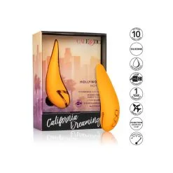 CalExotics – Hollywood Hottie 12 CalExotics – Hollywood Hottie -Bondage winkel 13456 YELLOW 05