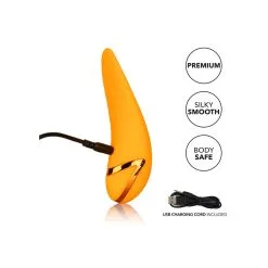 CalExotics – Hollywood Hottie 11 CalExotics – Hollywood Hottie -Bondage winkel 13456 YELLOW 06