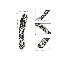 Hype Wand -Bondage winkel 13581 MULTICOLOR 04