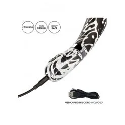 Hype Wand -Bondage winkel 13581 MULTICOLOR 06