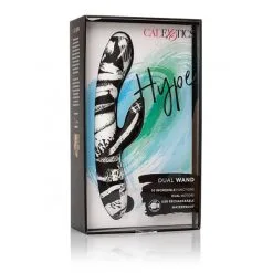 Hype Dual Wand -Bondage winkel 13582 MULTICOLOR 02