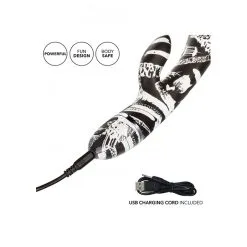 Hype Dual Wand -Bondage winkel 13582 MULTICOLOR 05