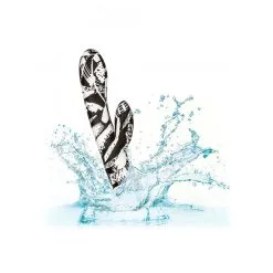 Hype Dual Wand -Bondage winkel 13582 MULTICOLOR 07