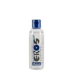 Eros Aqua Waterbasis 100 Ml