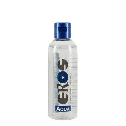 Eros Aqua Waterbasis 250 Ml