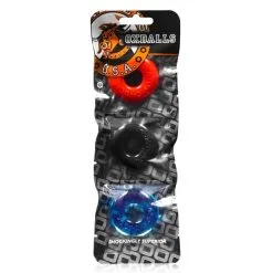 Oxballs – Ringer 3 Pack