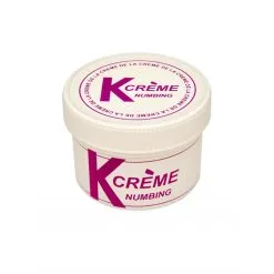 K Creme Numbing