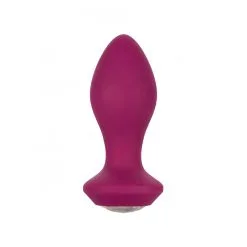 Vibrating Crystal Probe