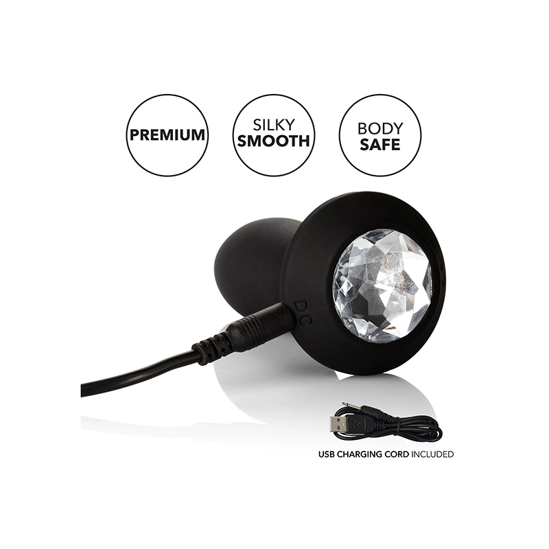 Vibrerende Buttplug S 5 Vibrerende Buttplug S - Afbeelding 5