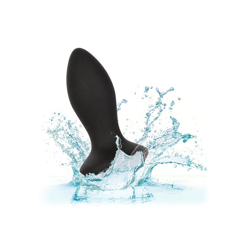 Vibrerende Buttplug S 3 Vibrerende Buttplug S - Afbeelding 3