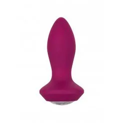 Vibrerende Buttplug S