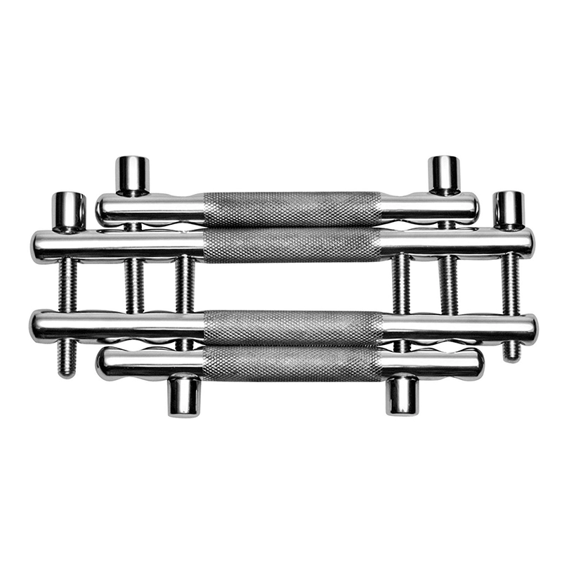 Total Silence 1 Total Silence