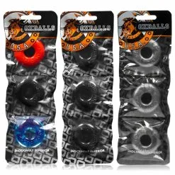 Oxballs – Ringer 3 Pack -Bondage winkel 137360 3 1