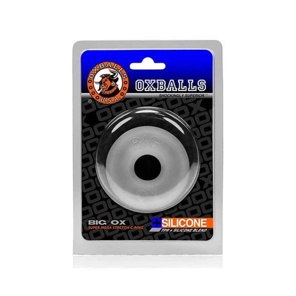 Oxballs – Big Ox Cockring 4 Oxballs – Big Ox Cockring - Afbeelding 4