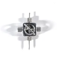 The Sun Nipple Abuser 7 The Sun Nipple Abuser -Bondage winkel 138081 image 1