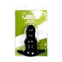 BRUTUS – Ergo Bum – Silicone Tunnel Plug XXL -Bondage winkel 138167 image 6