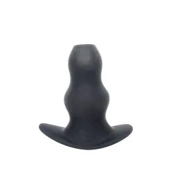 BRUTUS – Ergo Bum – Silicone Tunnel Plug XL
