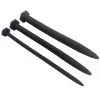 BRUTUS Screw You Ribbed Silicone Sound Set 3 Pcs