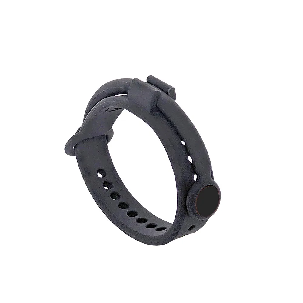 BRUTUS – Adjustable Click-N-Go Cock Ring 7 BRUTUS – Adjustable Click-N-Go Cock Ring - Afbeelding 7