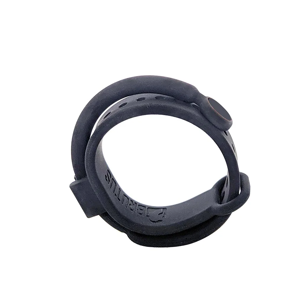 BRUTUS – Adjustable Click-N-Go Cock Ring 6 BRUTUS – Adjustable Click-N-Go Cock Ring - Afbeelding 6